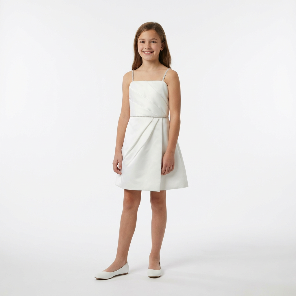 Aria Girls Formal Preteen Dress-0