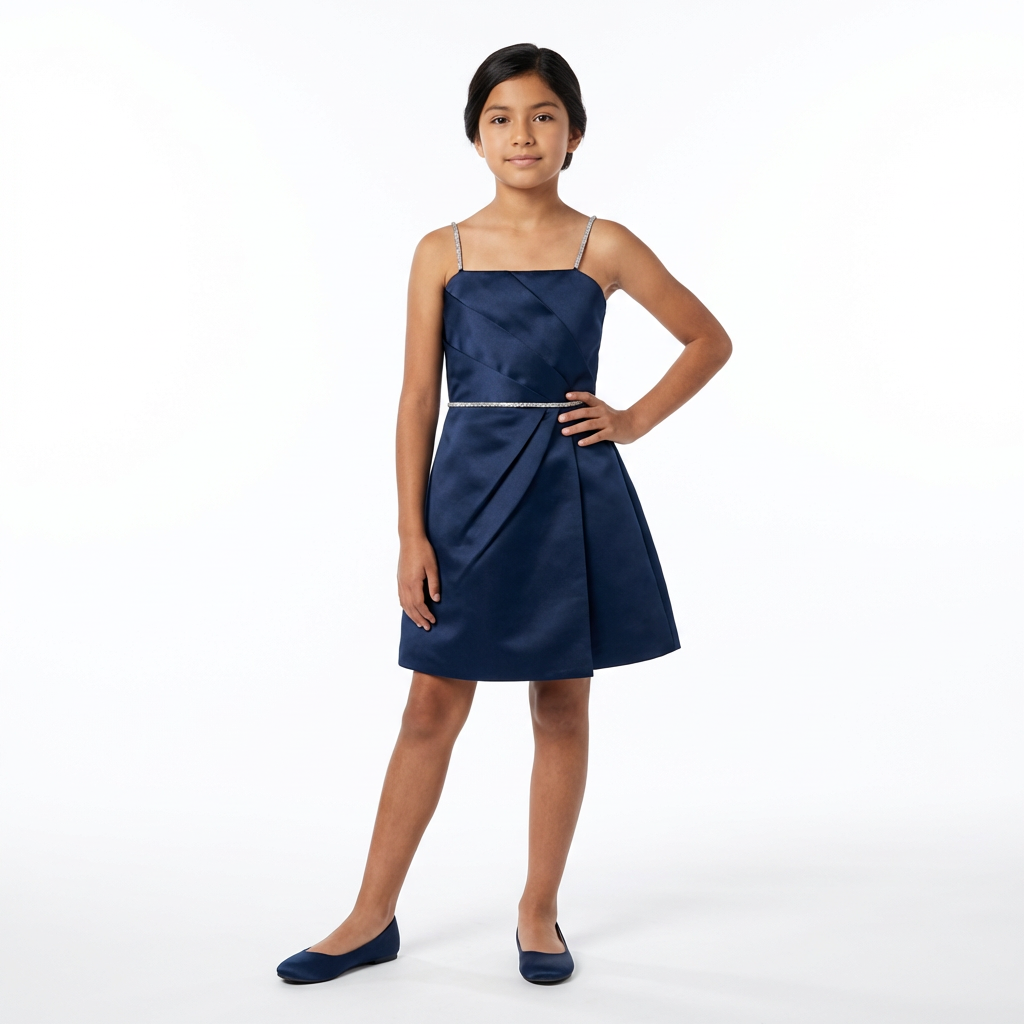 Aria Girls Formal Preteen Dress-1