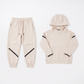 MYSTERY BRAND: Kids Mystery Unisex Jogger Set-3