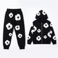 MYSTERY BRAND: Bloom & Move Unisex Jogger Set-4