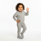 Baby Hoodie Casual Set-4