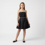 Ocean Skye Girls Preteen Dress-0