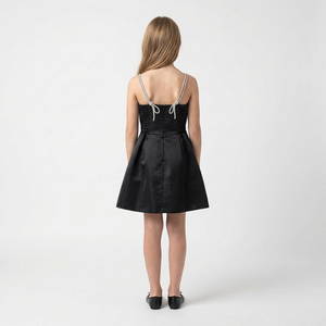 Ocean Skye Girls Preteen Dress-1