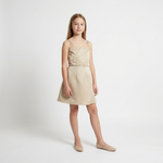 Ocean Skye Girls Preteen Dress-2