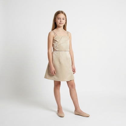 Ocean Skye Girls Preteen Dress-2