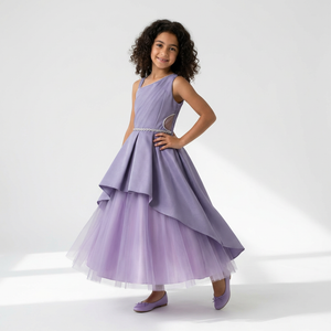 Maeve Girls Formal Dress-0