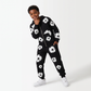 MYSTERY BRAND: Bloom & Move Unisex Jogger Set-1