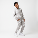 MYSTERY BRAND: Bloom & Move Unisex Jogger Set-0