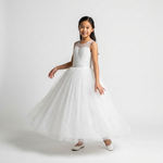 Hope Girls Communion Dress-0