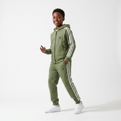 StreetFlex Unisex Tracksuit-0