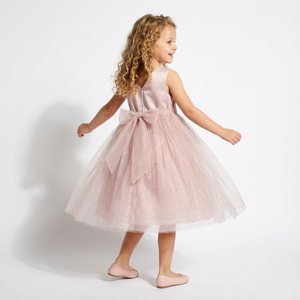 Moonlight & Roses Girls Formal Dress-1