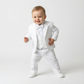 The Baby Groom Formal Boys Suit-1