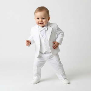 The Baby Groom Formal Boys Suit-1