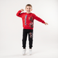 Original Spider Boys Joggers Set-2