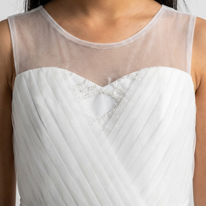 Hope Girls Communion Dress-1