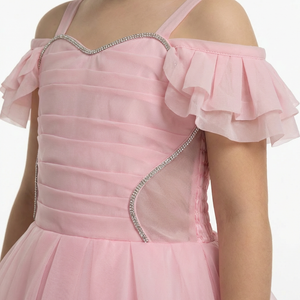 Maribelle Girls Formal Dress-1