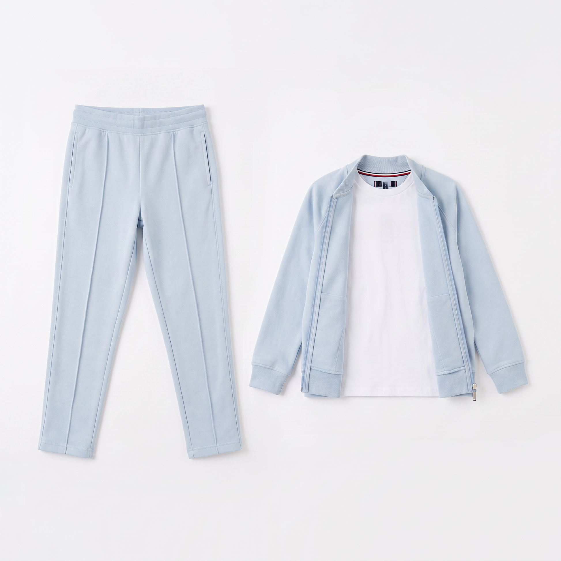 MYSTERY BRAND: Lucky Unisex 3PC Set-1
