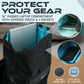 VENTAPAK VentaPak Breeze 25 backpack accessory, close-up product view