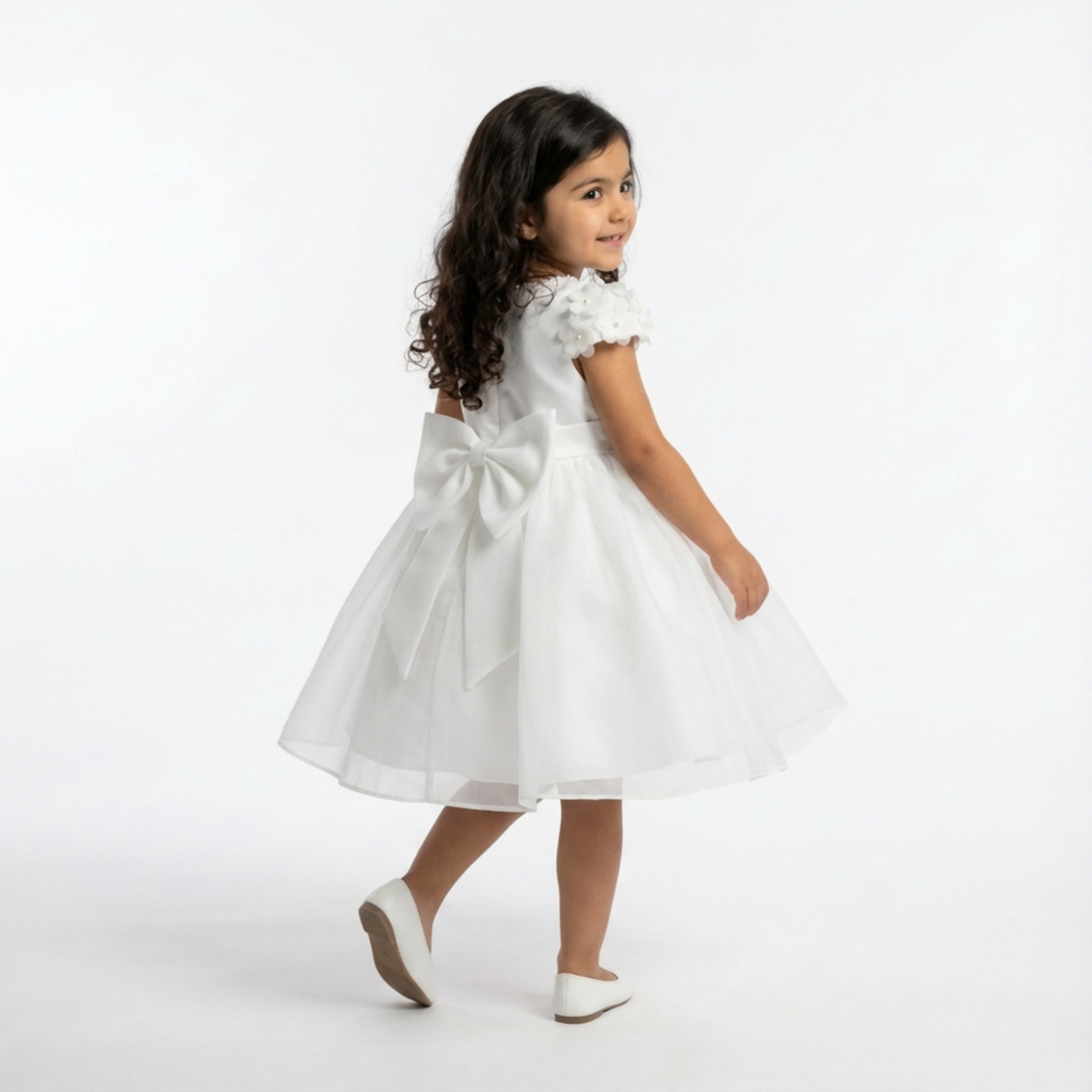 Petal Pearl Dress-1