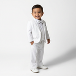 The Baby Groom Formal Boys Suit-0