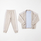 MYSTERY BRAND: Mystery Print Unisex Tracksuit-1