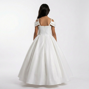 Kate's Song Girls Princess Dress-1