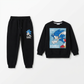I Am Speed Boys Joggers Set-2