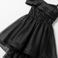 Little Aria Girls High-Low Preteen Dress-4