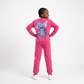 Peace Pet Girls Jogger Set-1
