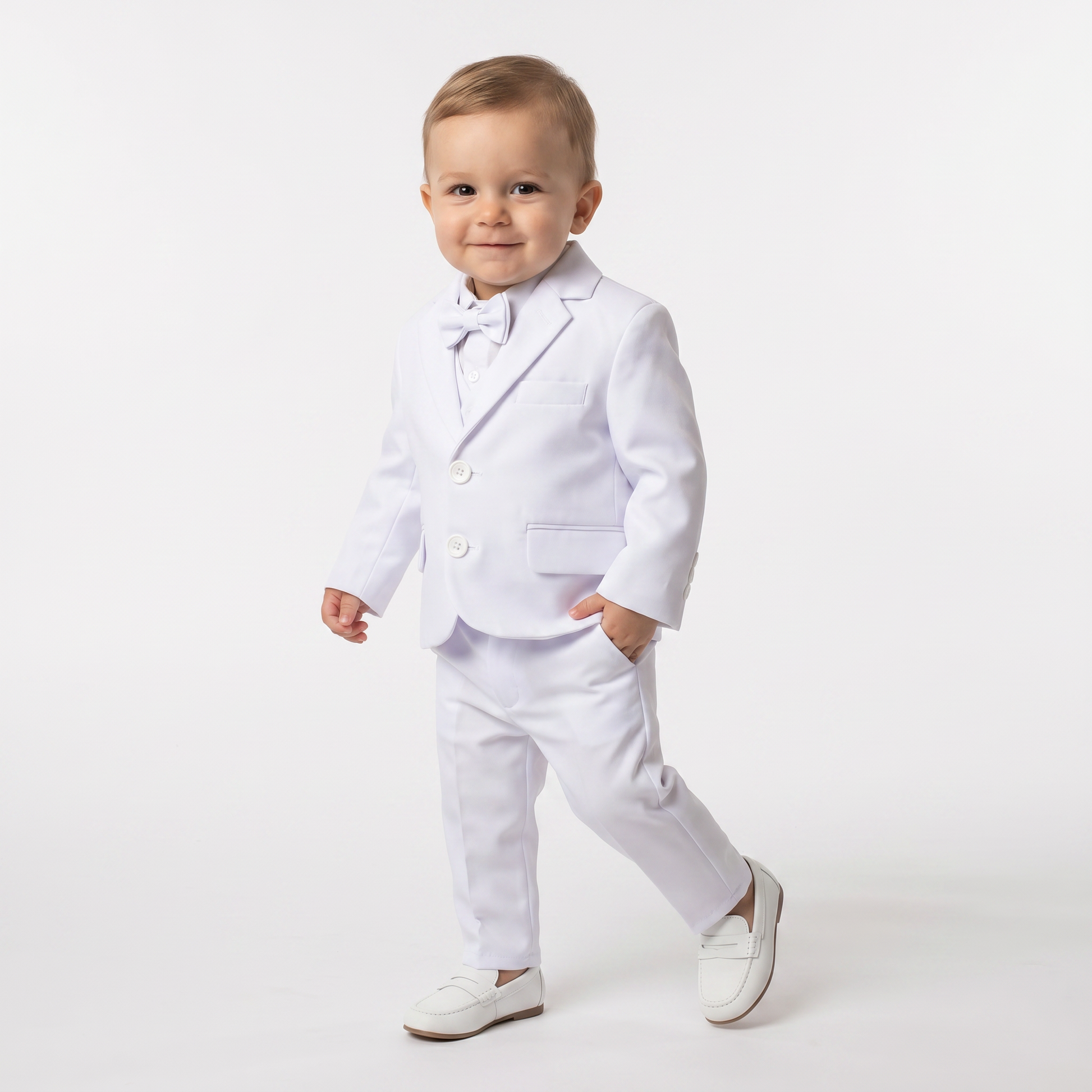 Baby Charles Formal Suit-2