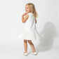 Classic Paris Pleat Dress-3