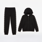 MYSTERY BRAND: Unseen Unisex Jogger Set-2