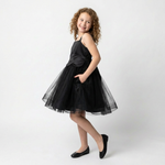 Snowdrop Girls Formal Dress-1