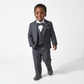 The Baby Groom Formal Boys Suit-6