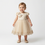 Royal Star Baby Dress-3
