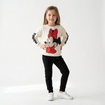 Cozy Mouse Girls 2-Piece Set-0