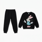 Jolly Mouse Girls 2-Piece Set-1