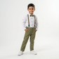 Modern Mason 4PC Dress Set-1