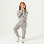 Pocket Girls Casual Set-0