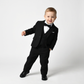 The Baby Groom Formal Boys Suit-5