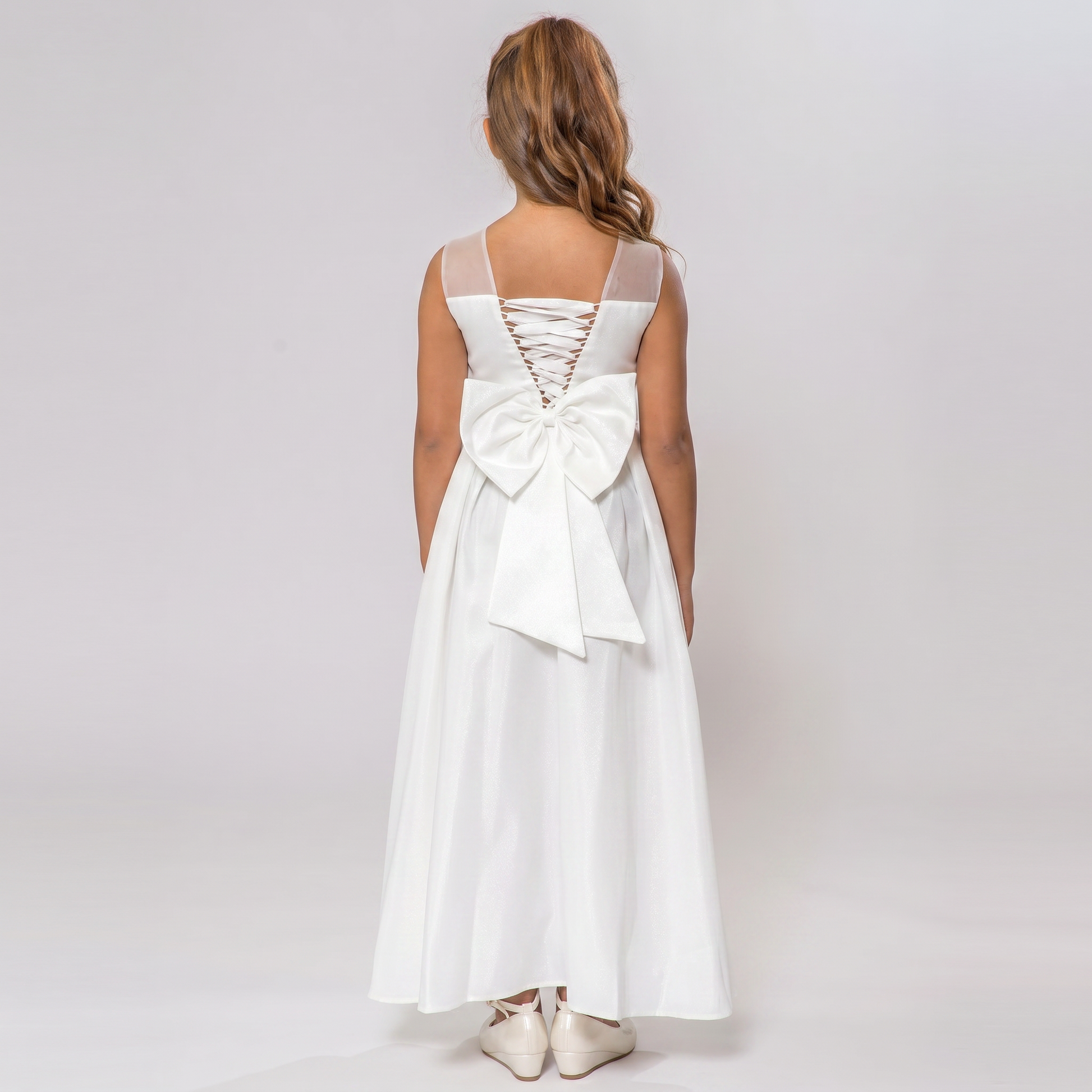 Splendid Charm A-Line Dress-1