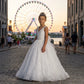 Lina's Gown Girls Formal Dress-4