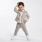Wedding Legend Formal Boys Suit-2