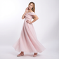 Moonlight Cove Girls Formal Dress-0