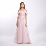 Moonlight Cove Girls Formal Dress-1