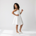 Juliette Girls Formal Dress-1