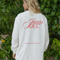 Imago Dei LS Unisex Tee