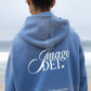 Imago Dei Unisex Hoodie