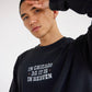 In Chicago as It Is in Heaven LS Heavyweight Tee