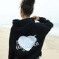 In God's Hands Unisex Hoodie